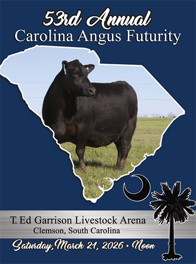 2026 futurity flyer